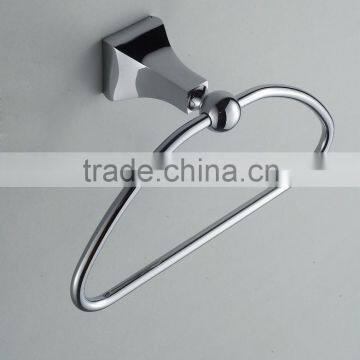 2015 new China supplier top sale factory price bathroom accessory chrome finishng