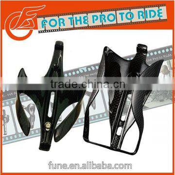 Full Carbon Fiber Bicycle Parts Bottle Cage