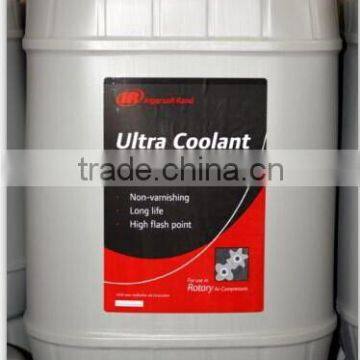 ingersoll rand air compressor parts Screw Air Compressor Lubricating Oil ultra coolant