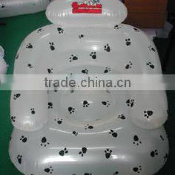 2016 Wholesale Good Quality Leisure Air Sofa/inflatable Sofa Inflatable Air Bed photo-6