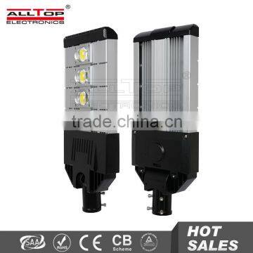 High Lumen IP65 Waterproof Bridgelux Cob 160w Led Street Lamp Supplier's Choice photo-3