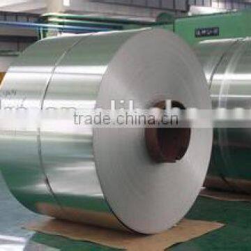 mill finished DC 1100 aluminum foil