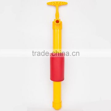 Plastic Kayak Manual Bilge Pump, Portable Bilge Pump