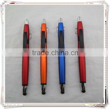 TP-64 new design touch screen pen , new promotional plastic ballpoint pen