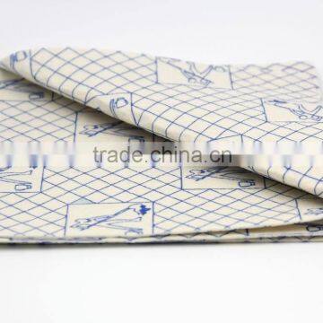 industrial floor and hospital cleaning cloth