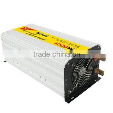 Hot Selling 4000w off Grid Solar Inverter Power Inverter 4000w 24v 220v With Best Quality photo-2