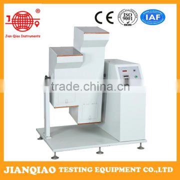 Tumbling Barrel Test machine