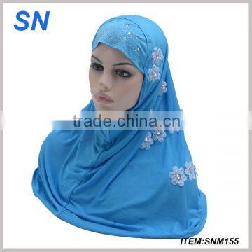 2014 fashion sex arab ms.knitted scarf