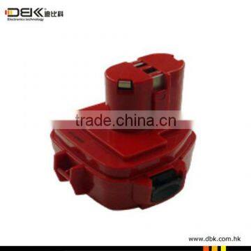 Power Tool Battery for Makita 12V 1050D