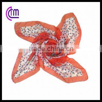 Calico Design Fashion Scarf