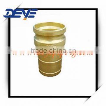 Comlock Coupling with Type E Brass