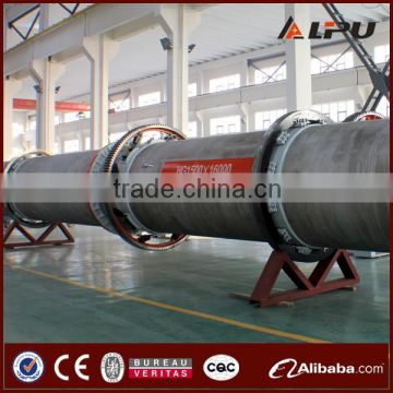 High Beneficiation Efficient Industrial Drying Machine