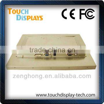 20 inch multi touch screen