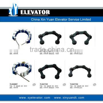 Escalator Spare Parts Escalator Chain photo-3