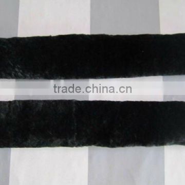 Sheepskin Supreme Girth Tube exporting to Australia Europe and America