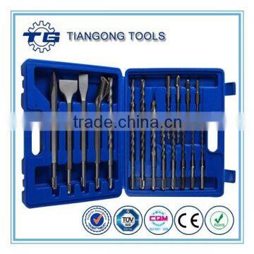 Stone Working Drilling Tool