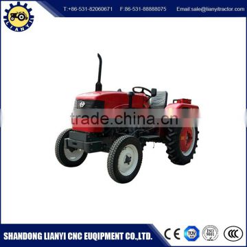 Jinan Lianyi 4x4 mini hp45 reliable tractor parts suppliers