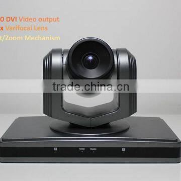 Best Video Conference Camera PTZ 3X Zoom