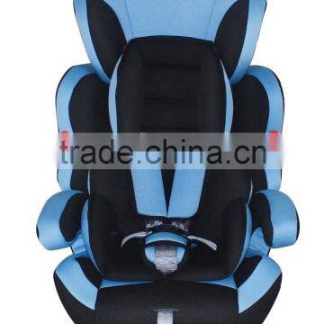 ECER44/04 CERTIFICATE baby seats