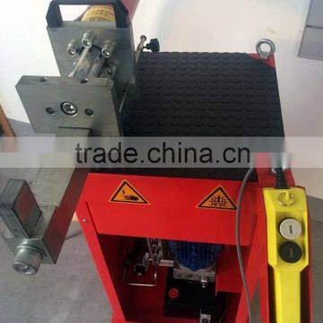 pipe/tube processing equipment, electric hydraulic pipe bending machine EHPB642, 2 years warranty