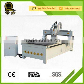 QILI-M25 woodworking companies want agents advertising cnc router/foam cutting machine