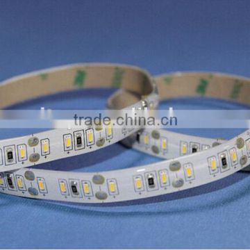 SMD 5730 LED Strip DC 12V 60LED/Meter Led Tape Flexible Stripe White Warm White CE RoHs Certificate