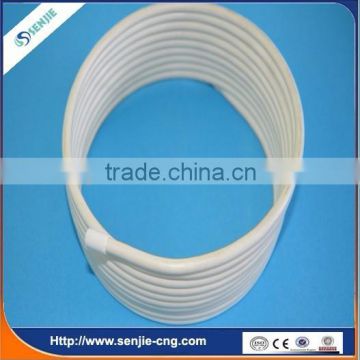 CNG/LPG gas pressure tube