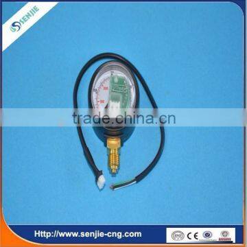 high quality cng lpg pressure sensor