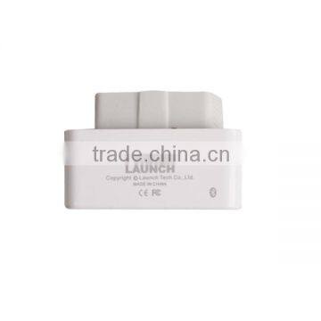 Original Launch X431 ICard Scan Tool With OBDII/EOBD Support Android Phone photo-2