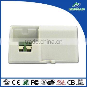 LCD Power Supply 12V 1.5A 18W Led Driver Constant Voltage With High Efficiency