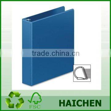 Eco-friendly Elegant Multifunctional 1.5" 2 Ring Binder photo-6