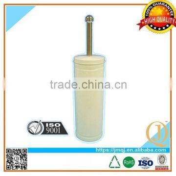 New design non ceramic toilet brush holder with holder