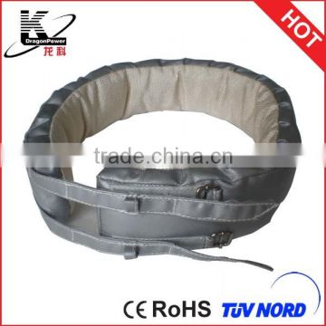 CE certificate flexible waterproof insultion jacket blanket