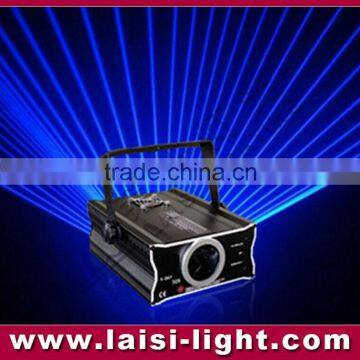 Hot 500mW blue beam laser light stage lighting beam laser 500mw for nightclub