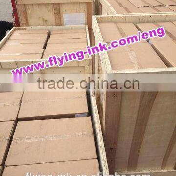 2016 Latest Invention Sublimation Offset Ink for Textile Printing photo-2