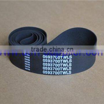 NCR 5684/85 Lower Drum Belt, transport belt 445-0593700 4450593700 (atm parts)