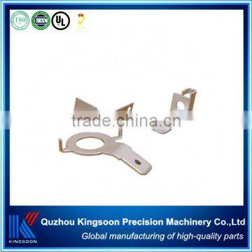 2016 hot OEM professional custom metal stamping part for sheet metal fabrication                        
                                                                                Supplier's Choice