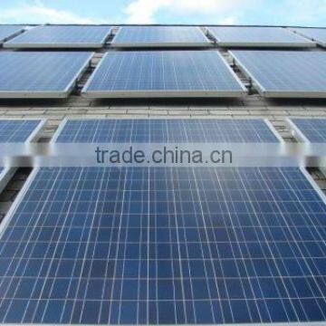 High Efficiency 1000-6000w by IPM or IGBT of Mitsubishi Technology 5000W Non Pressure Solar Energy Water Heater photo-2