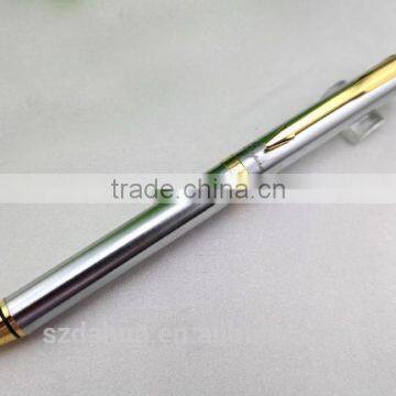 Chinese ballpoint pen manufacturer with cheap pen price