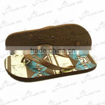 Most popular promotional summer flip flops slippers