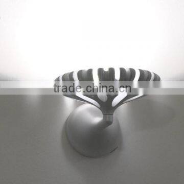 Aluminum LED Wall Lights Bedside Lighting for Living Room / Study Room photo-5