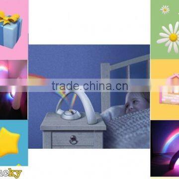 Hot Sale Amazing Rainbow Projector photo-2