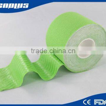Chinese Wholesale High Quality Kinesiology Tape With OEM photo-5