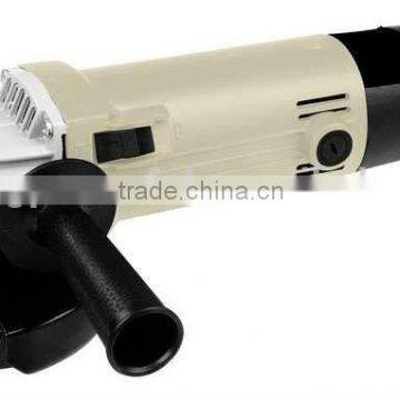 100MM angle grinder