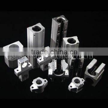 linear sliding guide block bearing linear slide bearing