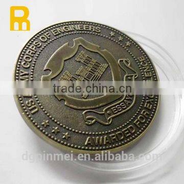 Collection event commerative coin with high quality