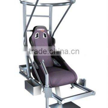 Aluminum Alloy Towers Accessoris Followspot Chair