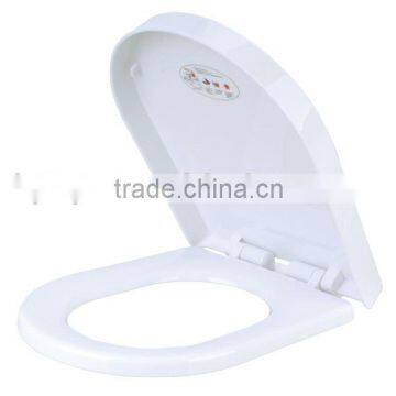 toilet soft closing seat cover