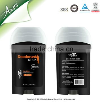 Antiperspirant Deodorant Stick Factory Supplier Products