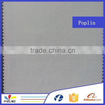 China supply high quality cheap bulk cotton poplin properties